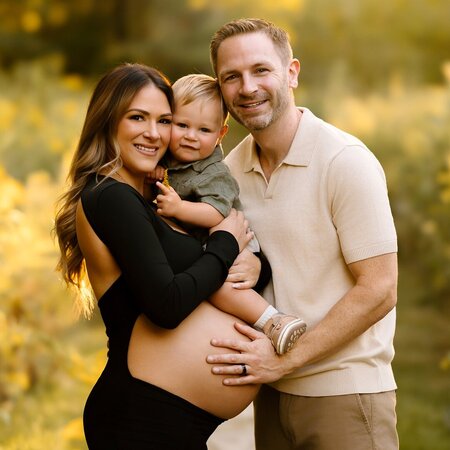 Nanny Needed For 2 Children In New Boston 2-3 Days A Week