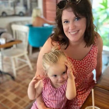 Nanny Needed For My Children In Bedford.