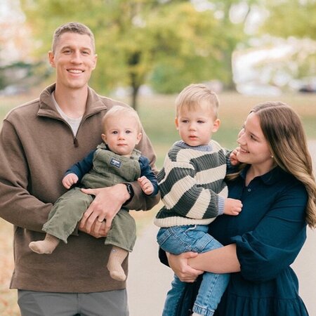 Part Time Help During Week Day Mornings