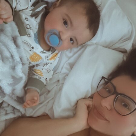 Nanny Needed For 1 Child In Amarillo In Heritage Hills.