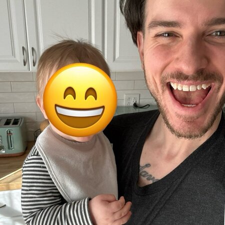 Need A Long Term Nanny For Our Almost 1 Year Old Son Starting In January.