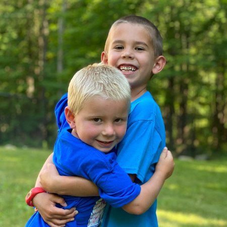 Nanny Wanted For Two School Age Boys With Pets In Saratoga/milton Area
