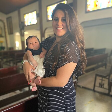 Nanny Needed For 1 Child In Peoria