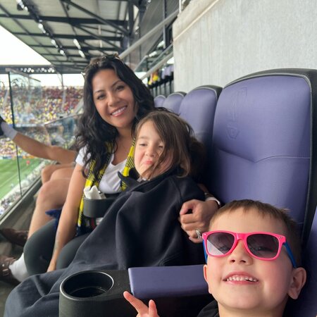 Family Assistant / Nanny (Flexible Schedule)