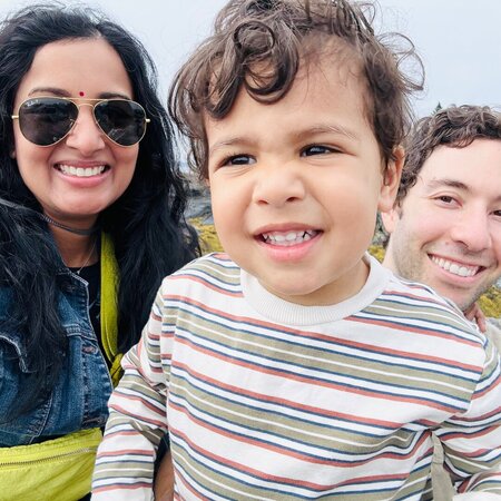 Help Needed To Assist In The Evenings With My Toddler