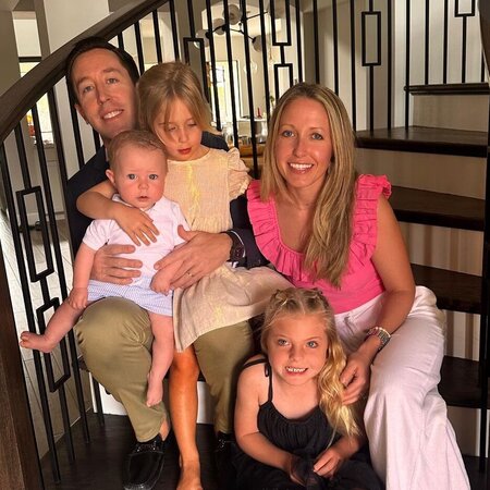 House Manager With Childcare - Jupiter - 3 Children - 2/3 Hours Daily With Opportunity For More