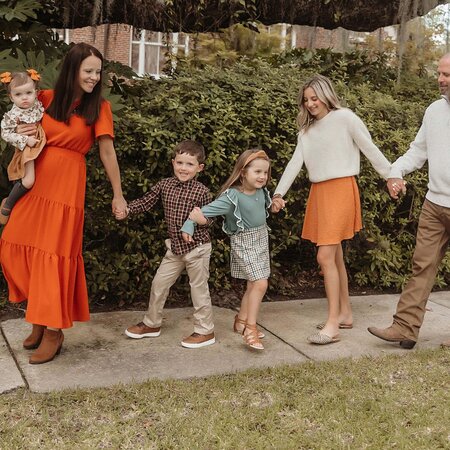 Babysitter Needed For 3 Children In Myrtle Beach.
