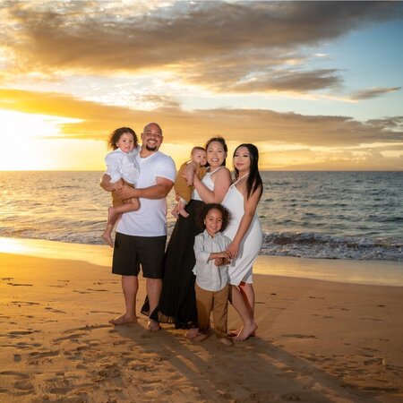 Seeking A Loving, Well-Rounded Caregiver To Join Our Family