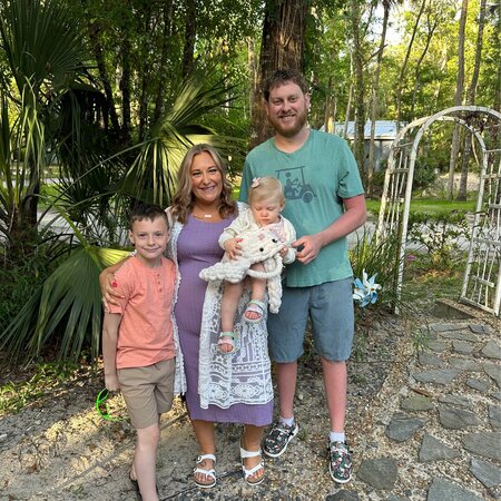 Nanny Needed For My Children In Muscatine.