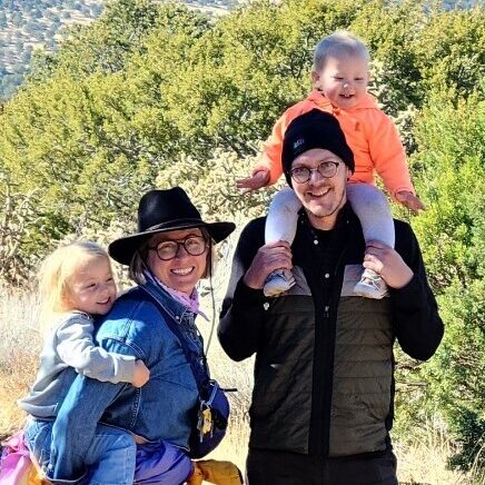 Nanny/Fathers Helper Needed For 2 Children In Albuquerque