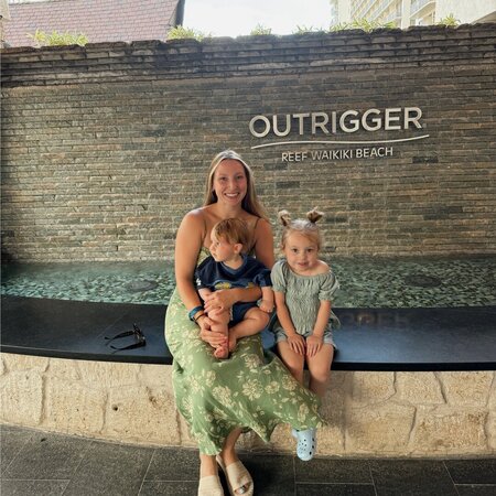 Nanny Needed For 2 Children In North Liberty
