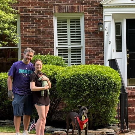 Looking For A Dependable House Cleaner For Family Living In Charlotte.