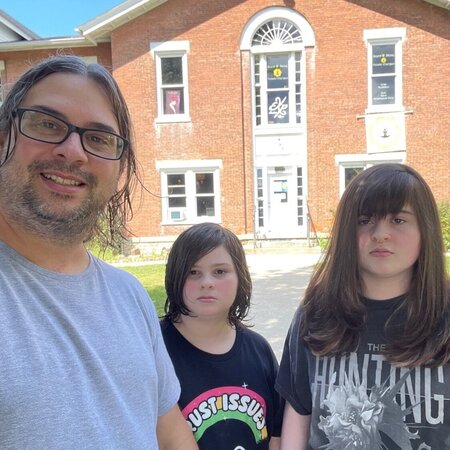 Babysitter Needed For 2 Children In Geneseo Every Other Week.
