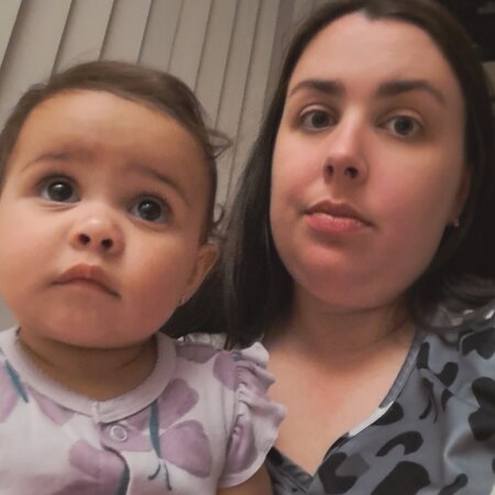 Nanny Needed For 1 Child In Lansing.