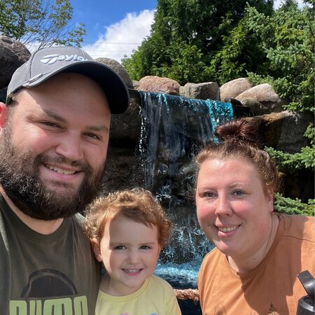 Babysitter For Twice A Week/ No Fridays