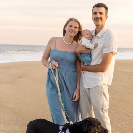 Nanny Needed For My Child In Point Pleasant Beach.