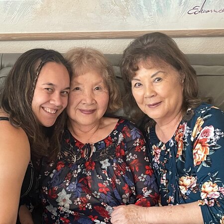 Caregiver For Two Elderly Sisters - Companionship & Daily Assistance