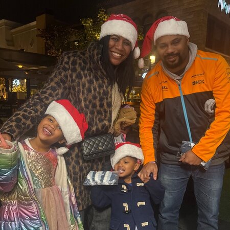 Part-Time Nanny/Driver For Two Children (Ages 3 & 5)