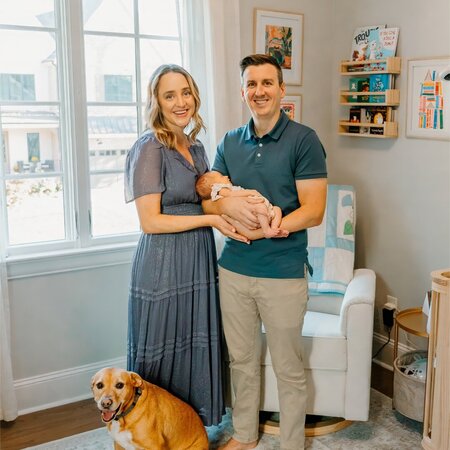 36 Hour A Week Caregiver For 4 Month Old Girl