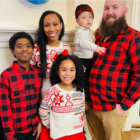 Nanny Needed For 1 Child In Greenwood