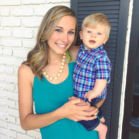 Part Time Nanny For 4 Month Old In Macon