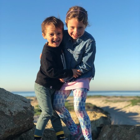 Proactive, Energetic & Organized Nanny Needed For Two Awesome Kids In The West Village