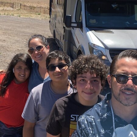 Assistance Needed In Simi Valley.