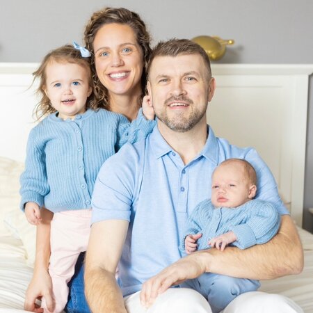 Nanny Needed For 2 Children In West Linn.
