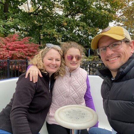 Babysitter Needed For 2 Children In Mohnton