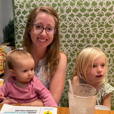 Babysitter/Mothers Helper Needed For 2 Children In Dixon.