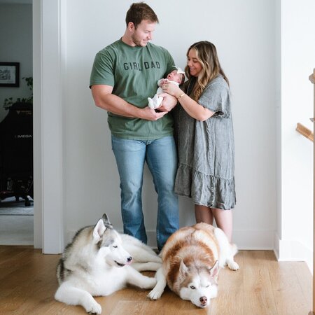 Part Time Nanny Needed For 1 Child In East Nashville