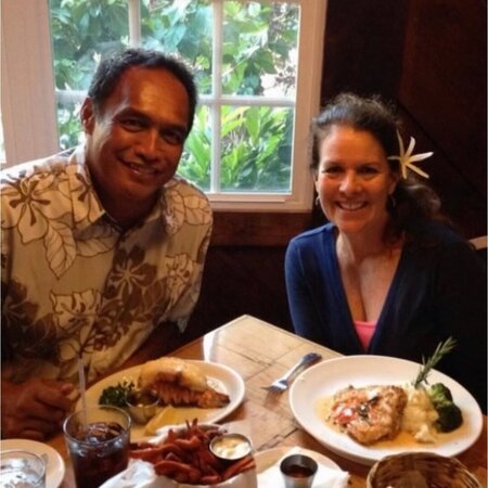 Hands-on Care Needed For My Husband In Wailuku