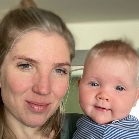 Nanny Needed For 1 Child In Tucson.