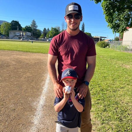 Babysitter Needed For 2 Children In Missoula.