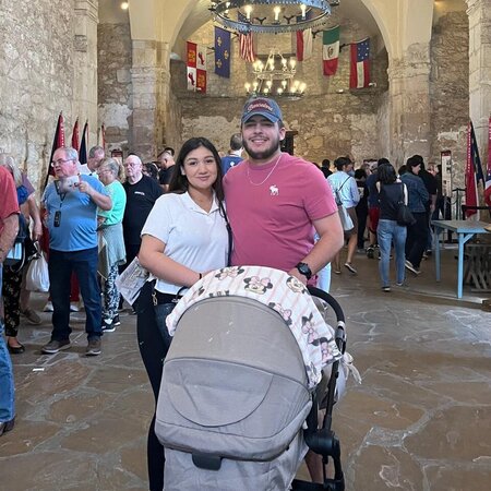 Nanny Needed For 1 Child In Del Rio.