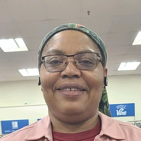 Ekaette E.