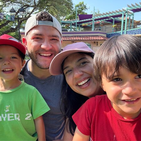 Part-Time Nanny Needed (Mon/Wed) To Help WFH Mom With 2  Curious, Funny, Active, & Bright Boys