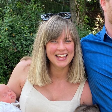 Nanny Needed For Young Kids In Mt Lebanon