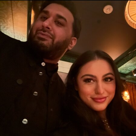 Part Time Nanny Job After The Holidays!