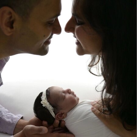 Seeking Fulltime Nanny Starting Jan 5th 2026 For Our Then 4 Month Daughter In The City Of Cypress.