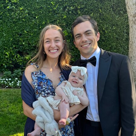 Nanny Needed For A Sweet 5 Month Old Baby Girl In Wheaton!