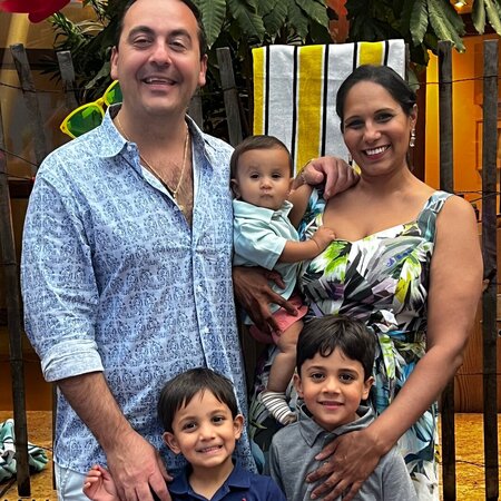 Weekday And Date Night Sitter Needed!