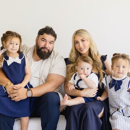 Nanny Needed For 3 Children.