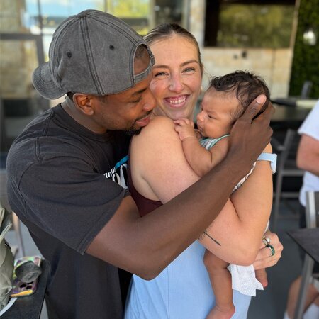 Infant Care For The Sweetest Baby Boy On Wednesdays With The Possibility To Add More Hours!