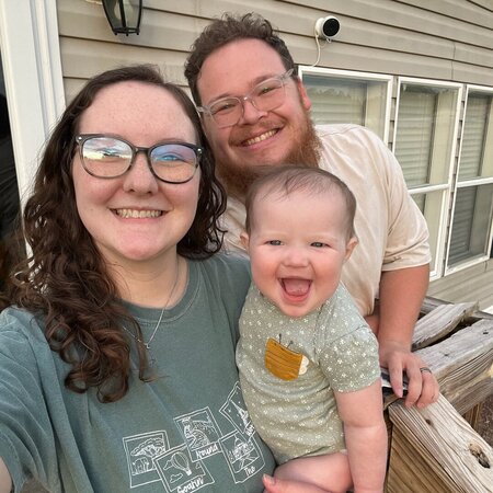 Part-Time Childcare Provider (Tuesdays, 7:30 AM-5:30 PM)