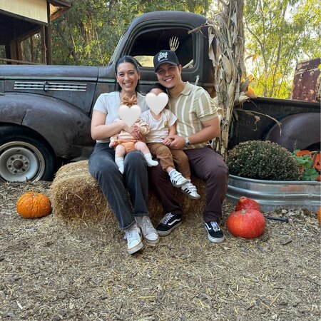 Part-Time Nanny For Sweet Toddler + Happy Baby (Tues/Wed)