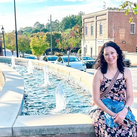 Part Time Nanny Needed For 1 Child In Zebulon.