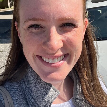 Friday Nanny For Lovable 3m Old