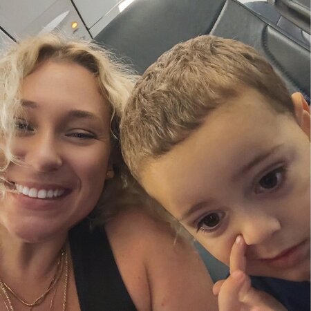 Part-Time Nanny Needed In SW Cape Coral