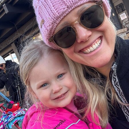 Part-time Nanny Needed For Our 3 1/2yo  Daughter.